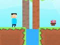 Logħba Minescraft Herobrine onlajn