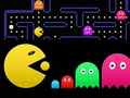Logħba Pacmen onlajn
