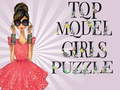 Logħba Puzzle Tal-Għalliema Ta 'Top Model onlajn