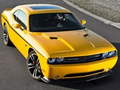 Logħba Dodge Challenger SRT8 Ħarġa onlajn