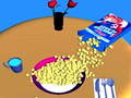Logħba Preparar Breakfast Online onlajn