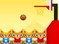 Logħba Sparar tal-Basket onlajn