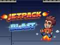 Logħba Esplużjoni tal-Jetpack onlajn