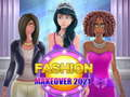 Logħba Bidla tal-Fashion 2021 onlajn