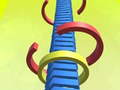 Logħba Twist Roller 3D onlajn
