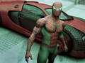 Logħba Puzzel ta' Spiderman onlajn