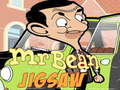 Logħba Puzzle ta' Mr. Bean onlajn
