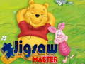 Logħba Jigsaw Master  onlajn