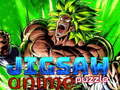 Logħba Puzzler Anime onlajn
