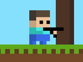 Logħba MineCrafter Steve onlajn