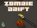 Logħba Drift Zombie onlajn