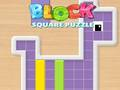 Logħba Puzzle Blokka Kwadru onlajn