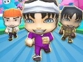 Logħba Chibi Fall Guys: Ritratt u L-Irġiel onlajn