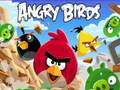 Logħba Birds Għajjen: Ħbieb onlajn