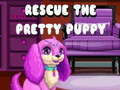 Logħba Issalva l-Puppi Pretty onlajn