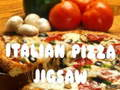 Logħba Puzzle ta’ Pizza Taljana onlajn