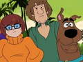 Logħba Scooby Doo: Stars Mġarrba onlajn