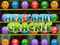 Logħba Hex Candy Crackle onlajn