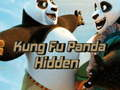 Logħba Kung Fu Panda Mġħuda onlajn
