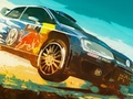 Logħba Racer tad-deżert  onlajn