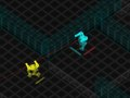 Logħba Laserbots.io onlajn