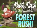 Logħba Mush-Mush u l-Ħabta tal-Foresti ta' Mushables! onlajn
