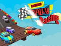 Logħba Mini Rally Ir-Racing onlajn