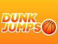 Logħba Dunk Salt onlajn