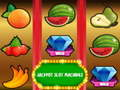 Logħba Jackpot Slot Machines onlajn