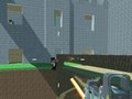 Logħba Kmand SWAT Pixel FPS onlajn