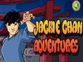 Logħba Avventuri ta' Jackie Chan onlajn