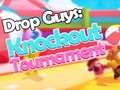 Logħba Drop Guys: Turnew Knockout onlajn