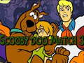 Logħba Scooby-Doo Imparis 3 onlajn