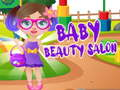 Logħba Salon tal-Bellezza għall-Bebè onlajn