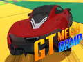 Logħba GT Mega Ramp onlajn