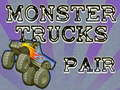 Logħba Pere ta' Monster Trucks onlajn