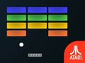 Logħba Atari Breakout onlajn