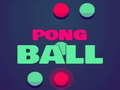 Logħba Ball Pong onlajn