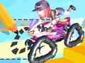 Logħba Draw Rider onlajn