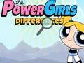 Logħba Il-Lakuni tal-Girls tal-Power onlajn