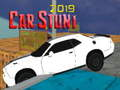 Logħba Karozzi Stunts 2019 onlajn