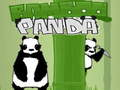 Logħba Ramboo Panda onlajn