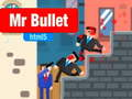 Logħba Mr Bullet HTML5 onlajn