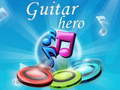 Logħba Guitar Hero onlajn