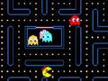 Logħba Ms. Pac-Man onlajn