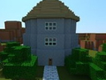 Logħba BlockCraft onlajn