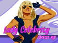 Logħba Il-Libsa ta’ Lady Celebrity onlajn