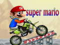 Logħba Super Mario onlajn