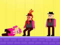 Logħba Master tat-Puzzli li Jumps onlajn