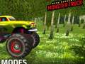 Logħba Simulatur Reali: Monster Truck onlajn